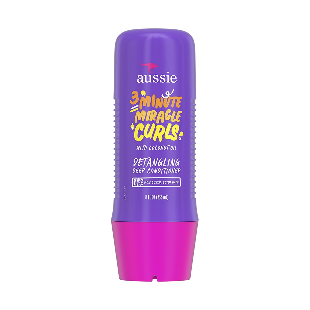 3 Minute Miracle Curls Detangling Deep Conditioner