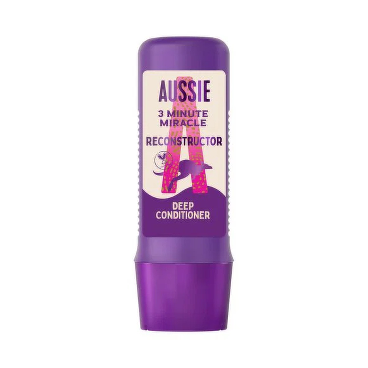 3 Minute Miracle Reconstructor Hair Treatment
