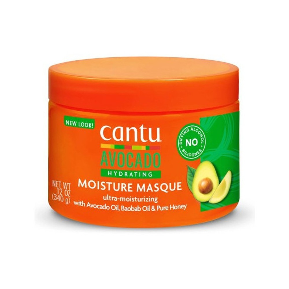 Avocado Hydrating Hair Masque