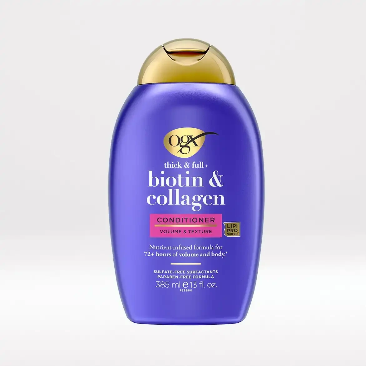 OGX Thick & Full + Biotin & Collagen Conditioner