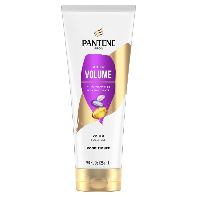 Pantene Pro-V Sheer Volume Conditioner