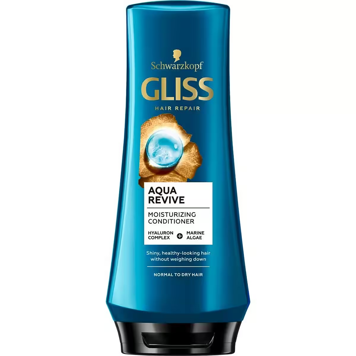 Schwarzkopf GLISS Aqua Revive Moisturizing Conditioner