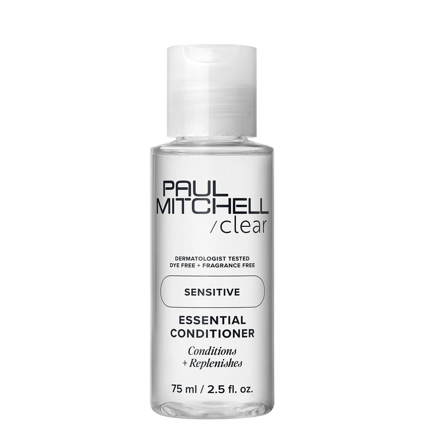 Paul Mitchell Clear Essential Conditioner