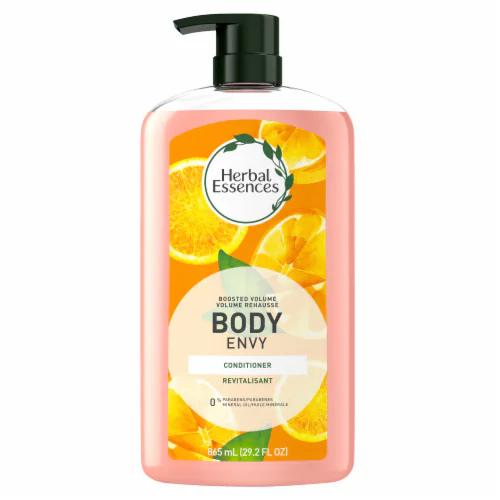 Herbal Essences Body Envy Volumizing Hair Conditioner