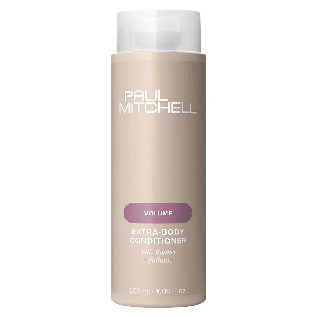 Paul Mitchell Extra-Body Conditioner