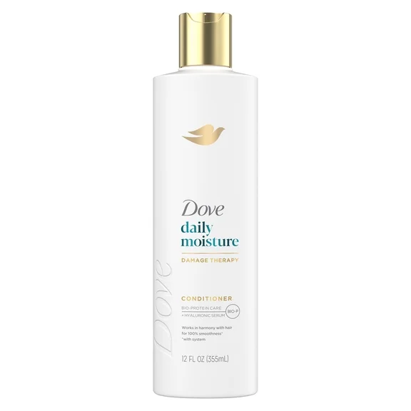 Dove Damage Therapy Daily Moisture Conditioner