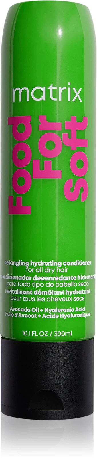 Matrix Food For Soft Detangling Hydrating Conditioner