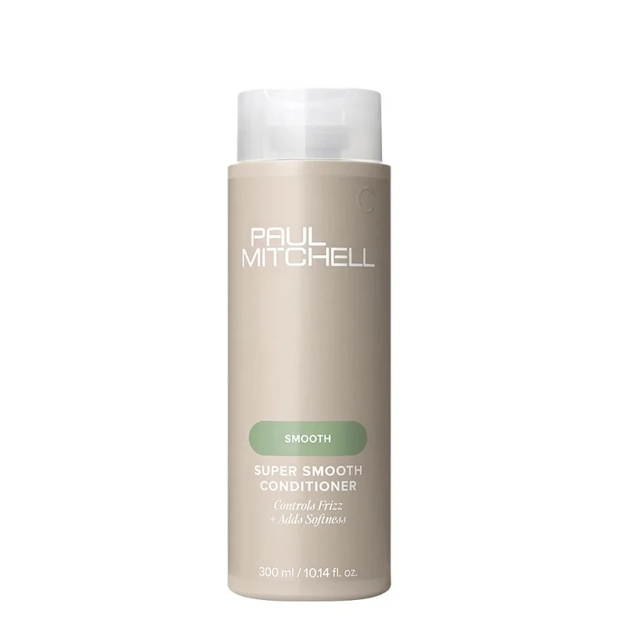 Paul Mitchell Super Smooth Conditioner