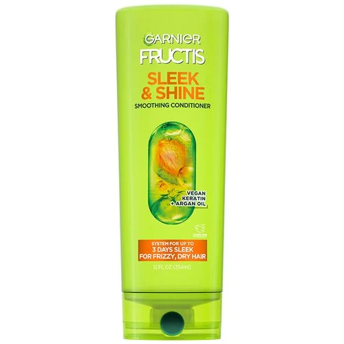 Garnier Fructis Sleek & Shine Smoothing Conditioner