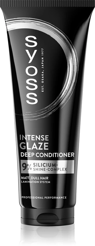 Syoss Intense Glaze Deep Conditioner
