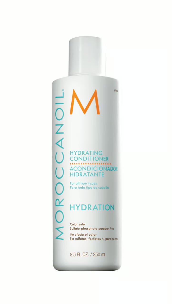 Moroccanoil Hydrating Conditioner
