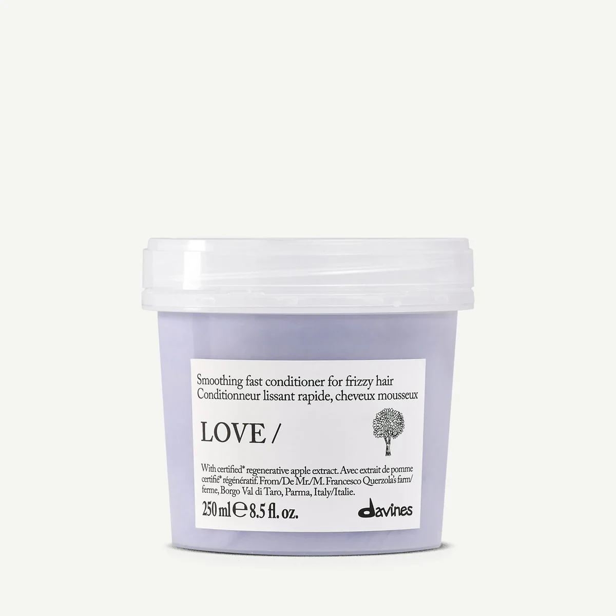 Davines LOVE SMOOTHING Conditioner