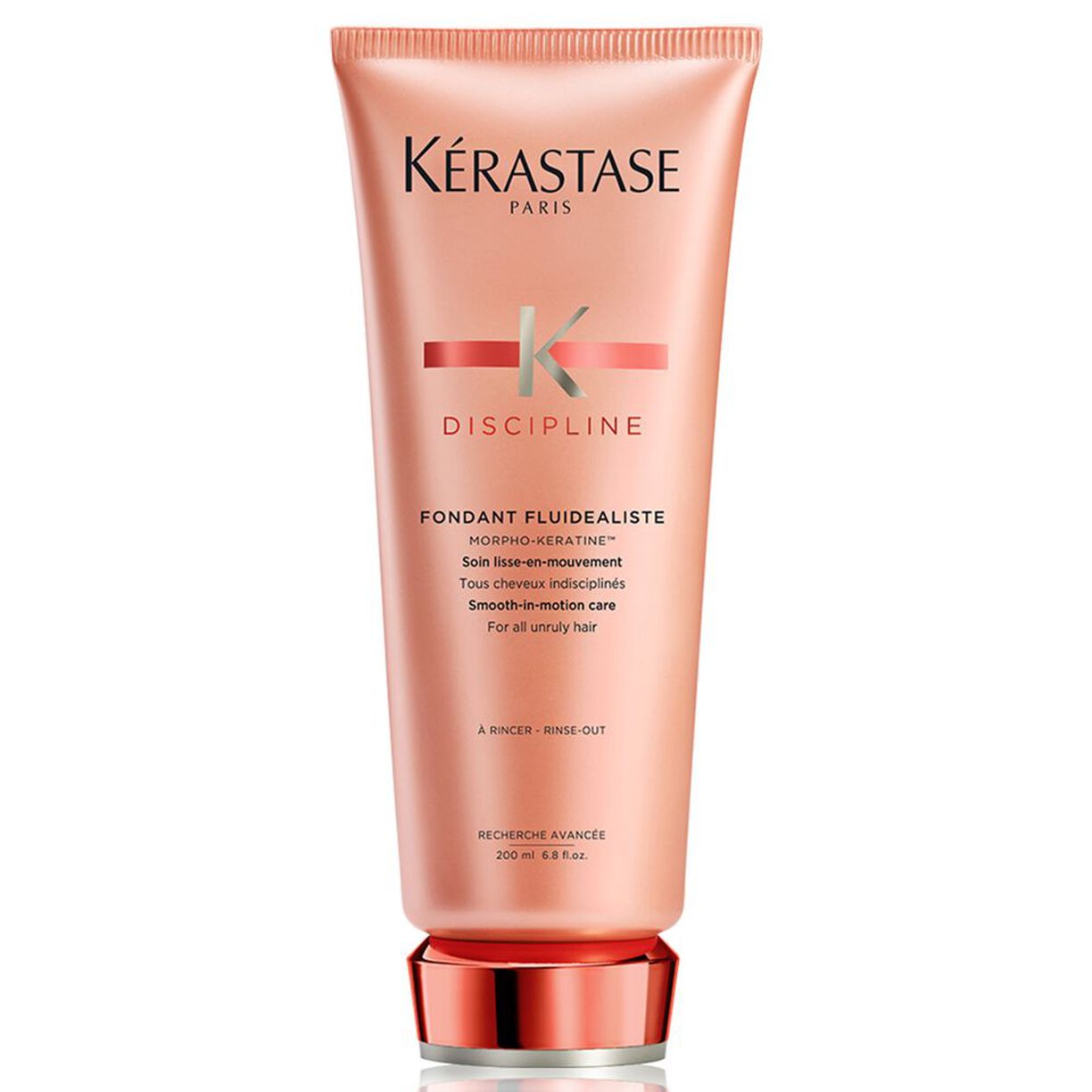 Kérastase Discipline Fondant Fluidéaliste Conditioner