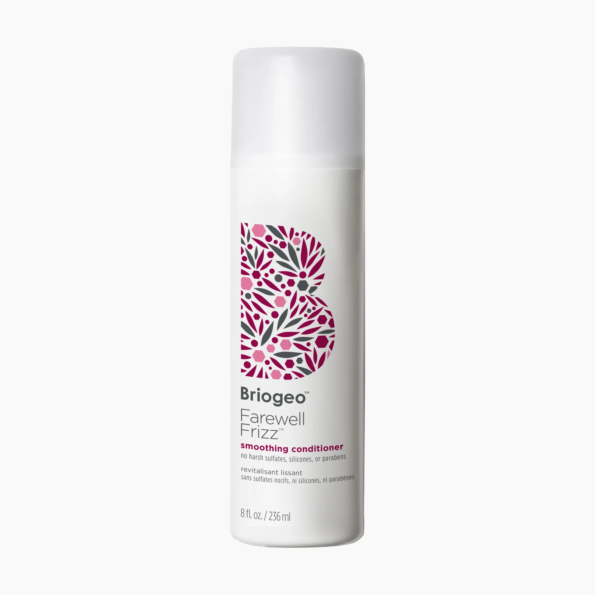 Briogeo Farewell Frizz Smoothing Conditioner