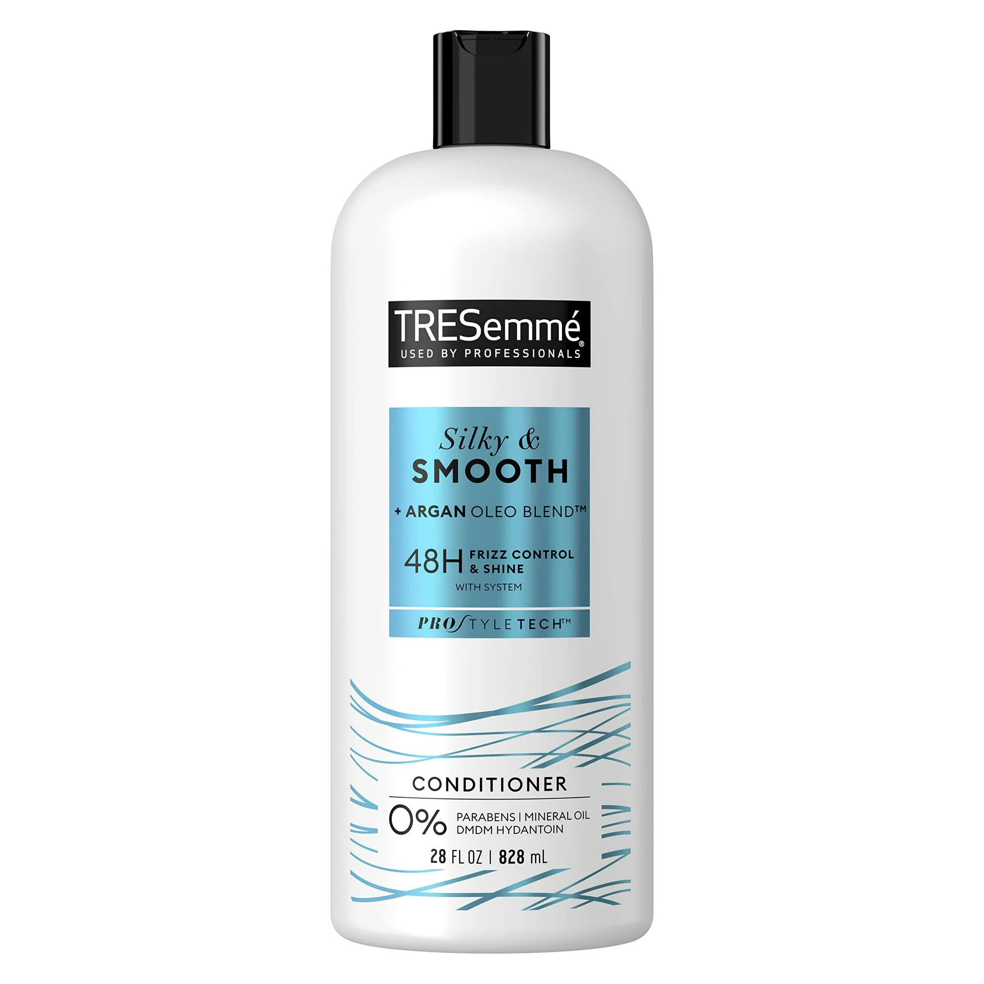 TRESemmé Silky & Smooth Conditioner for Frizzy Hair
