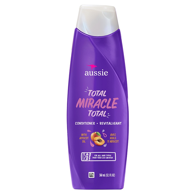 Aussie Total Miracle 7N1 Conditioner