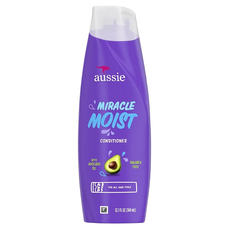 Aussie Miracle Moist Conditioner