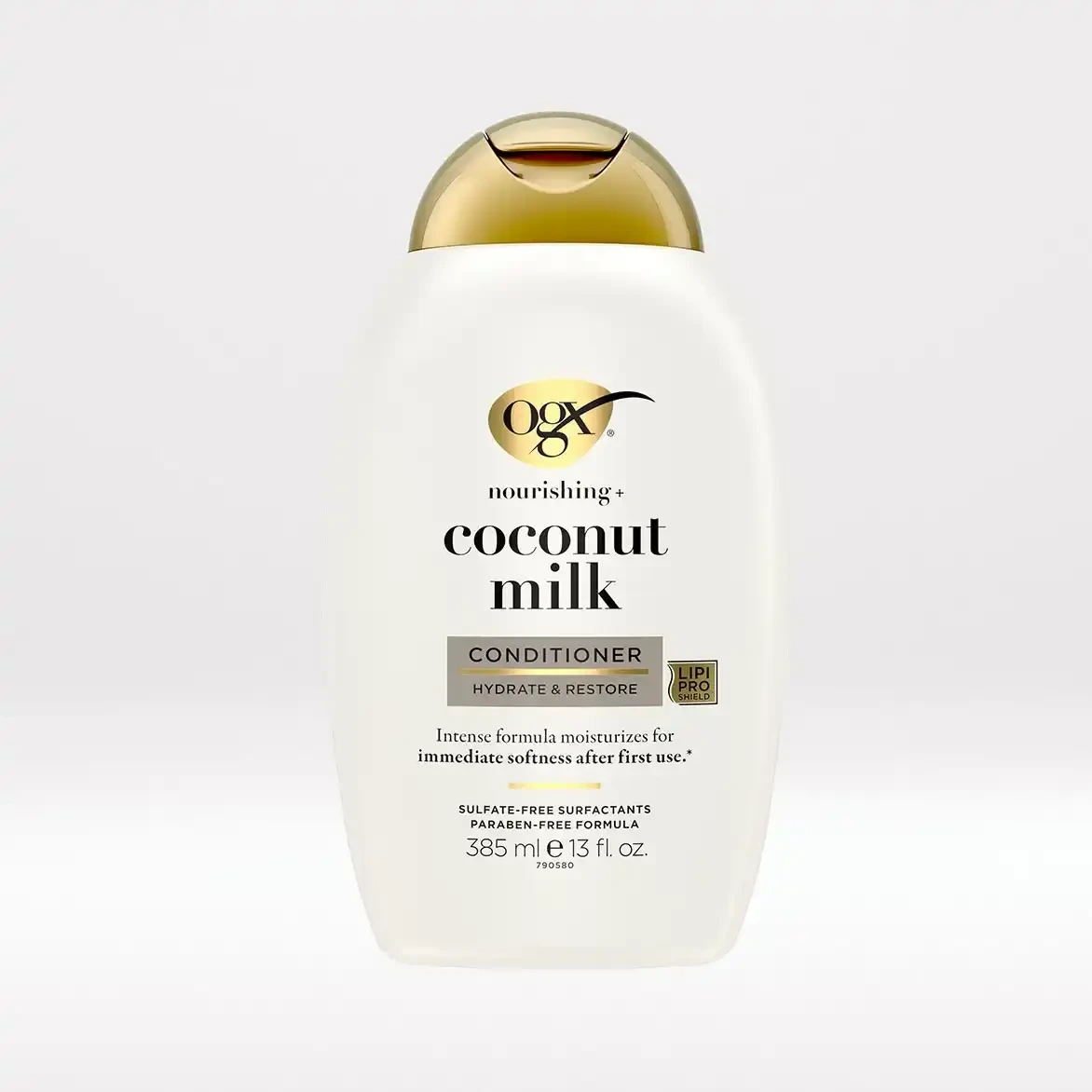 OGX Nourishing + Coconut Milk Conditioner