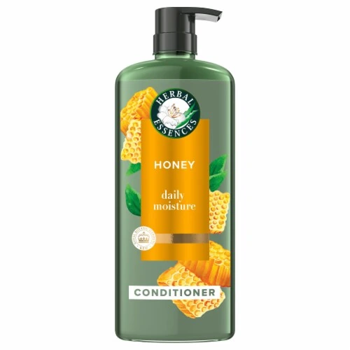 Herbal Essences Honey Daily Moisture Sulfate Free Conditioner