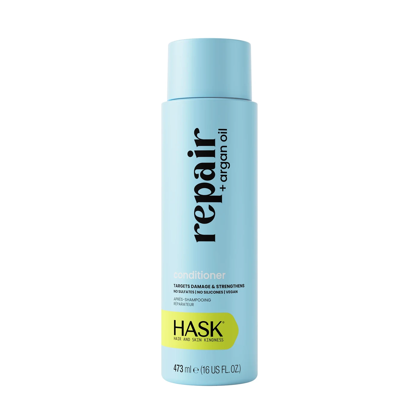 HASK Repair + Argan Oil Conditioner