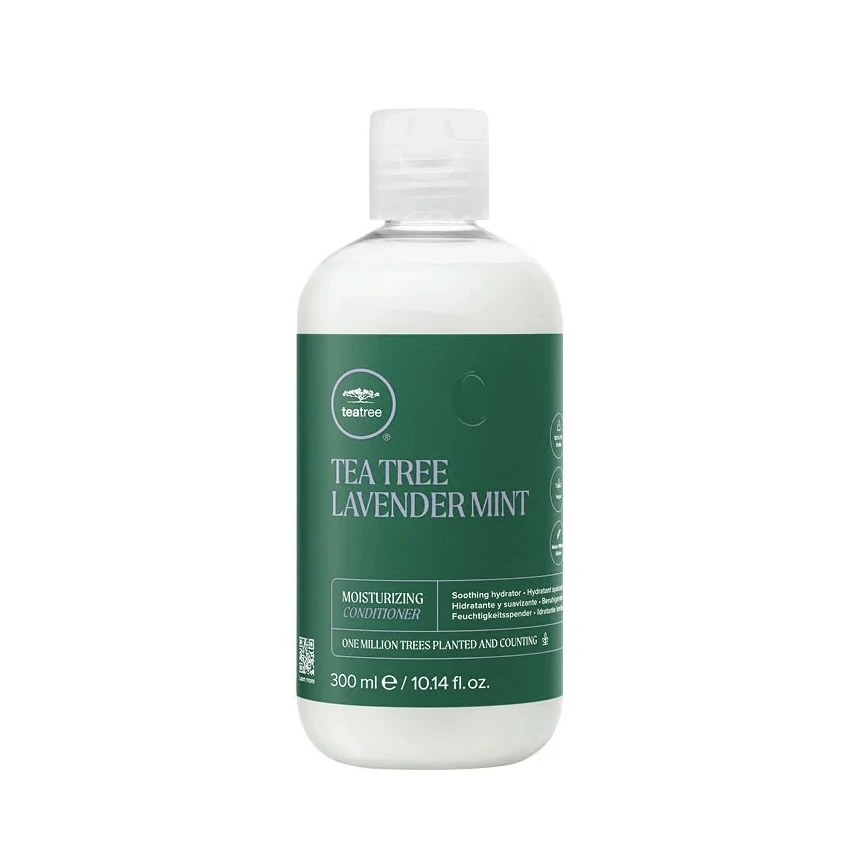 Paul Mitchell Tea Tree Lavender Mint Moisturizing Conditioner