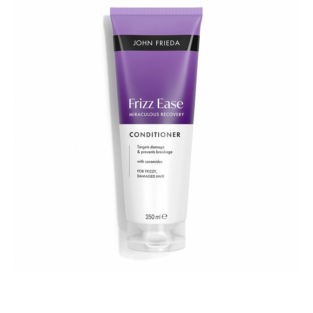 John Frieda Frizz Ease Miraculous Recovery Conditioner