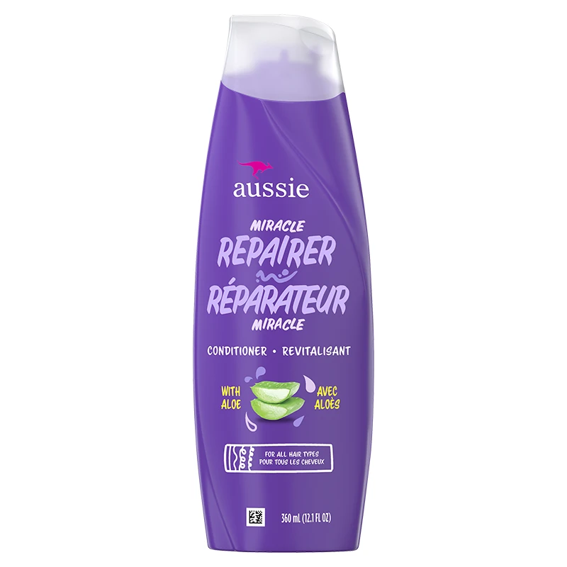 Aussie Miracle Repairer Conditioner