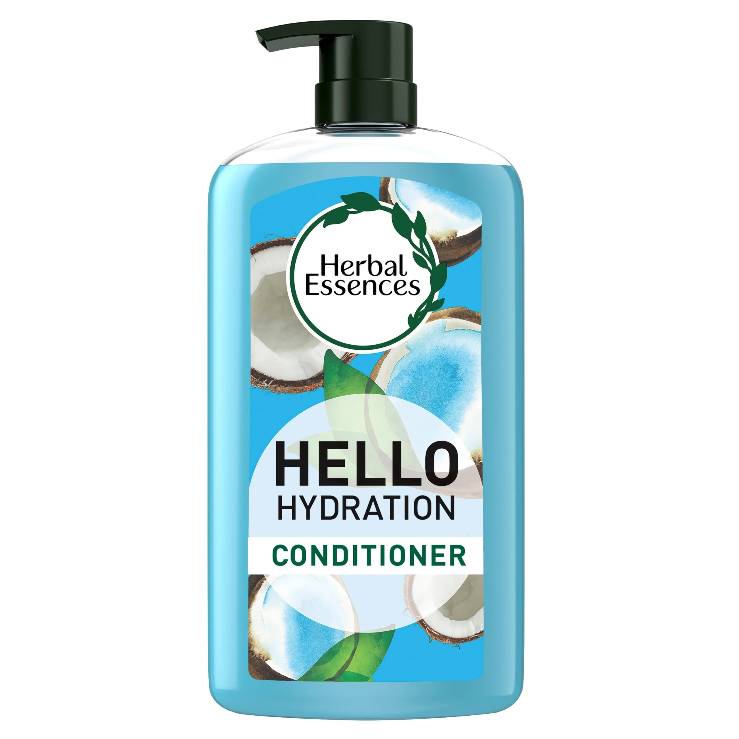 Herbal Essences Hello Hydration Deeply Moisturizing Conditioner