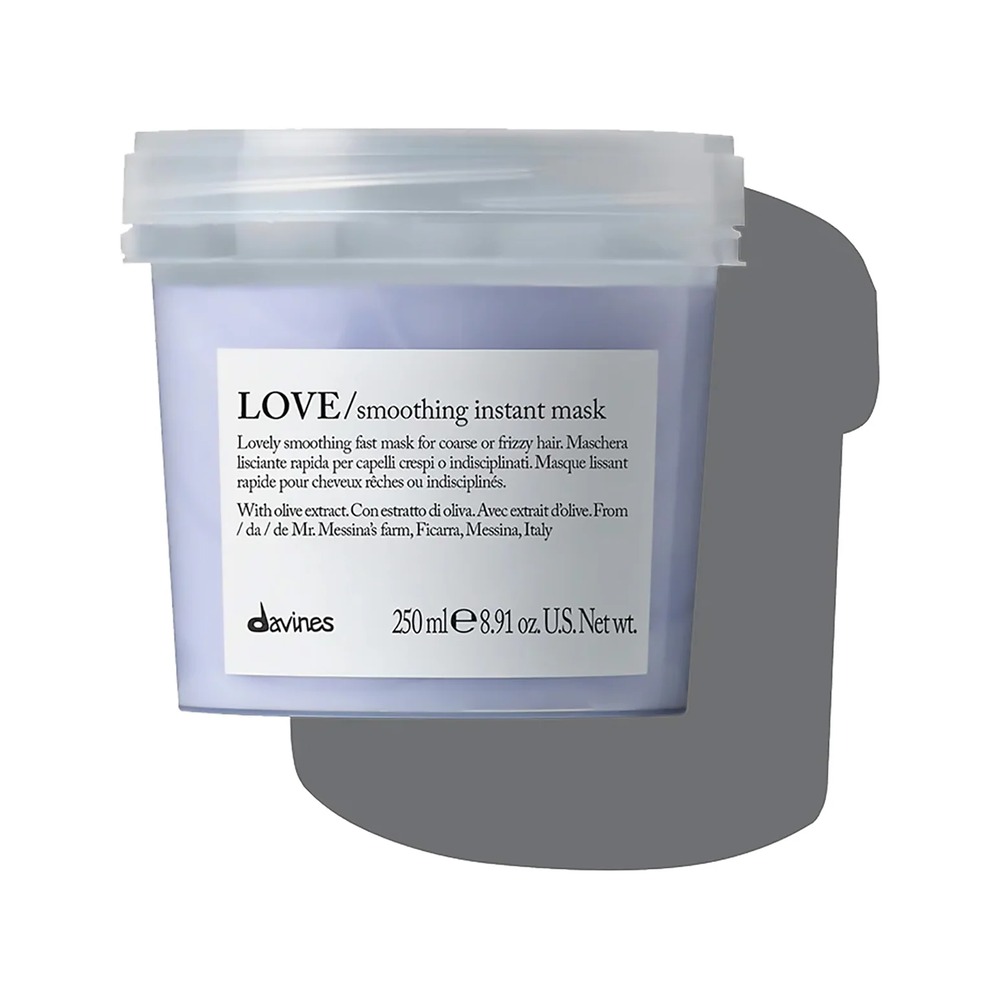 LOVE Smoothing Instant Mask