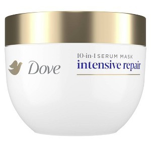 Damage Therapy Intensive Repair 10 in 1 Serum Mask