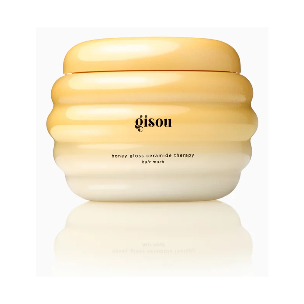 Honey Gloss Ceramide Therapy Hair Mask