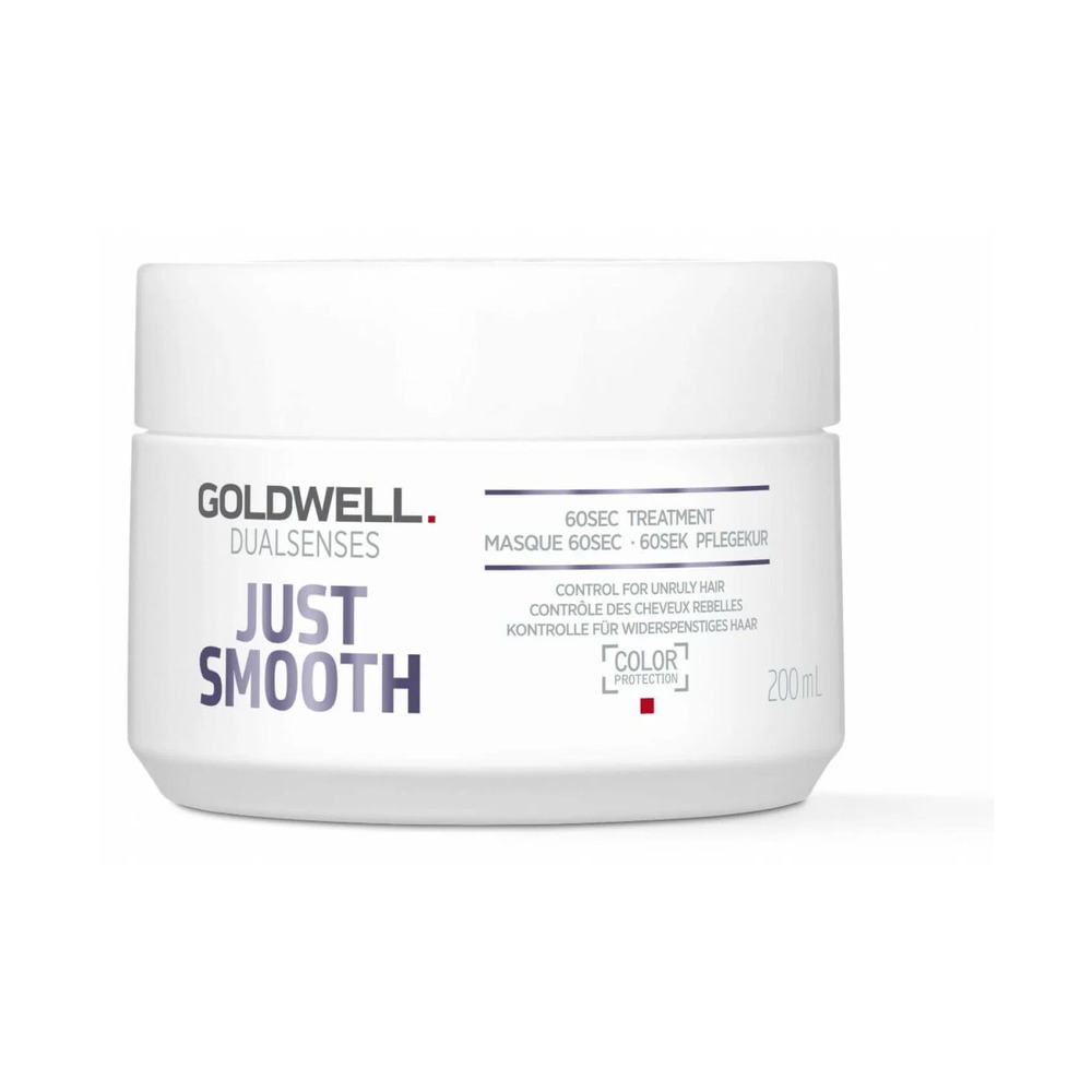 Dualsenses Just Smooth 60sec Treatment