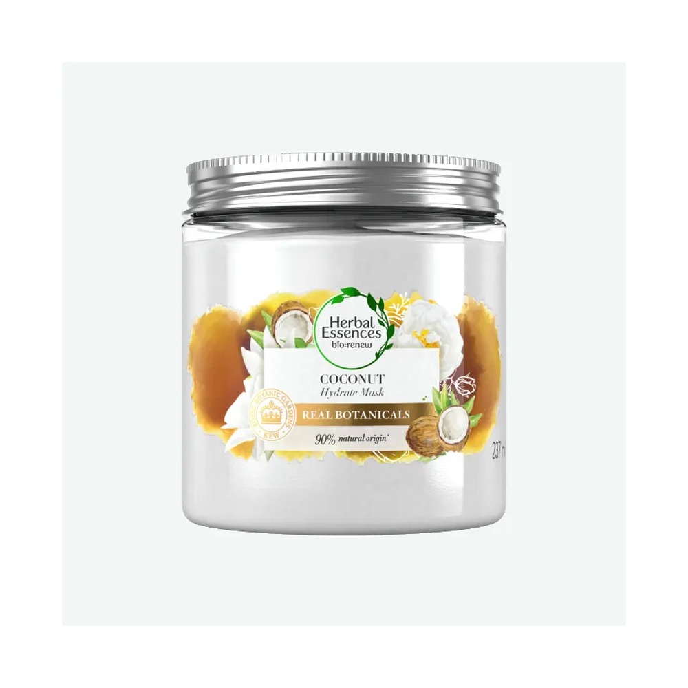 Coconut Milk Hydrate Sulphate-Free Hair Mask