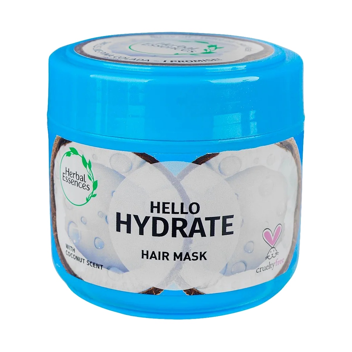 Hello Hydrate Hair Mask