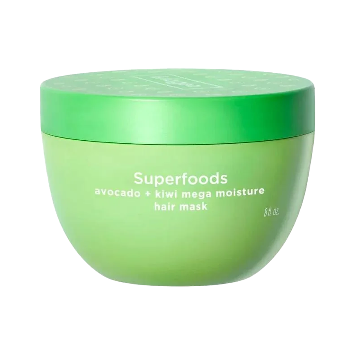 Be Gentle, Be Kind Avocado + Kiwi Mega Moisture Superfood Mask