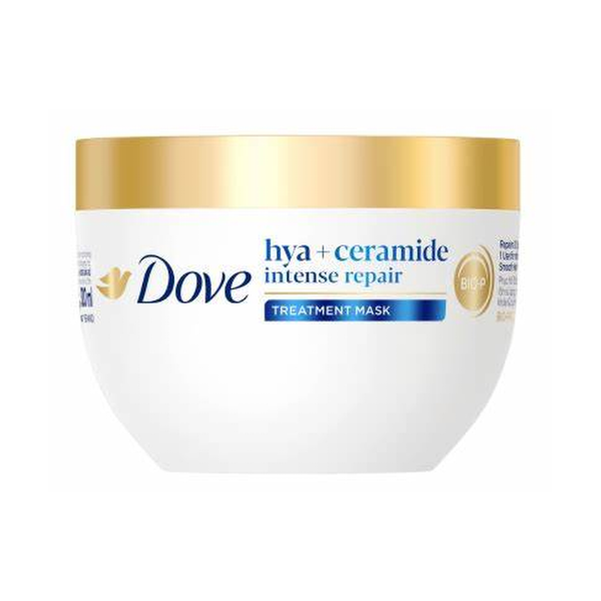 Hya + Ceramide Intense Repair Treatment Mask