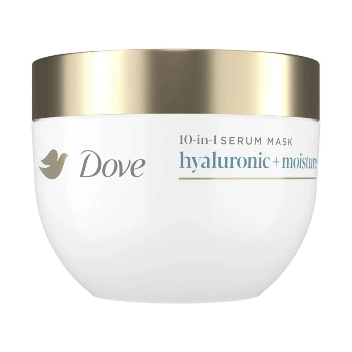 Damage Therapy Hyaluronic & Moisture 10-in-1 Serum Mask