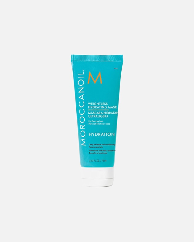 Weightless Hydrating Mask