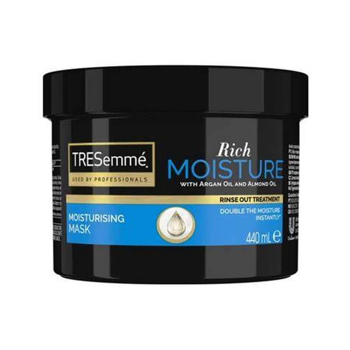 Moisture Rich Mask
