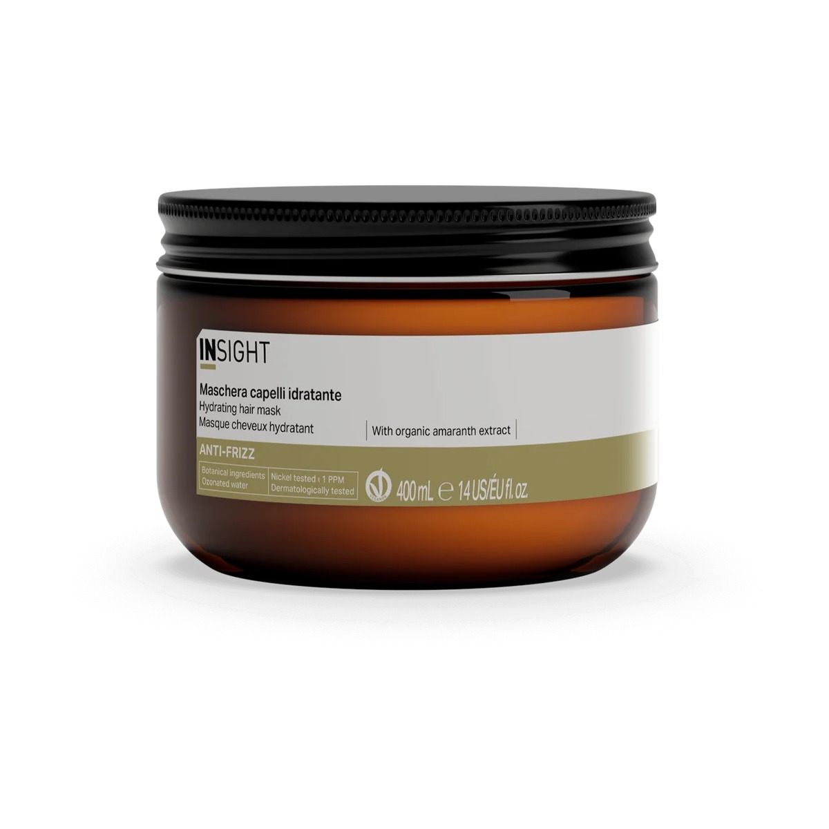 Hydrating Hair Mask