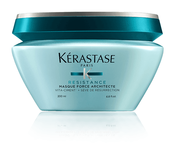 Résistance Masque Force Architecte