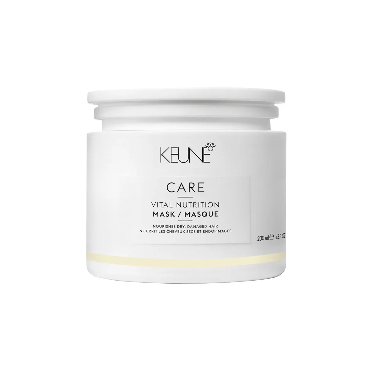Care Vital Nutrition Mask