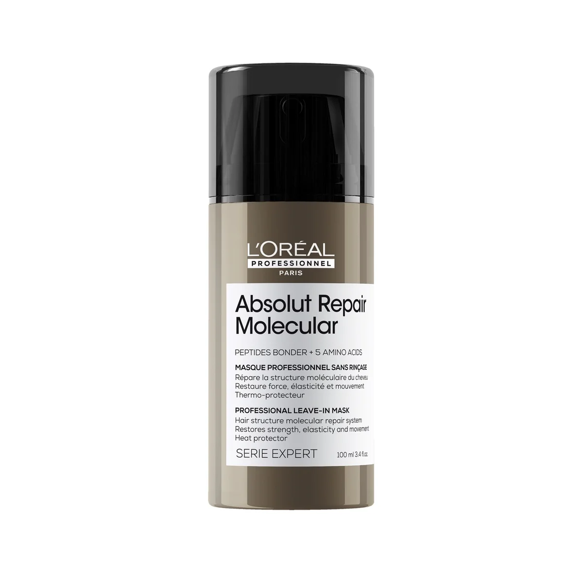 L’Oréal Professionnel Absolut Repair Molecular Leave-In Mask