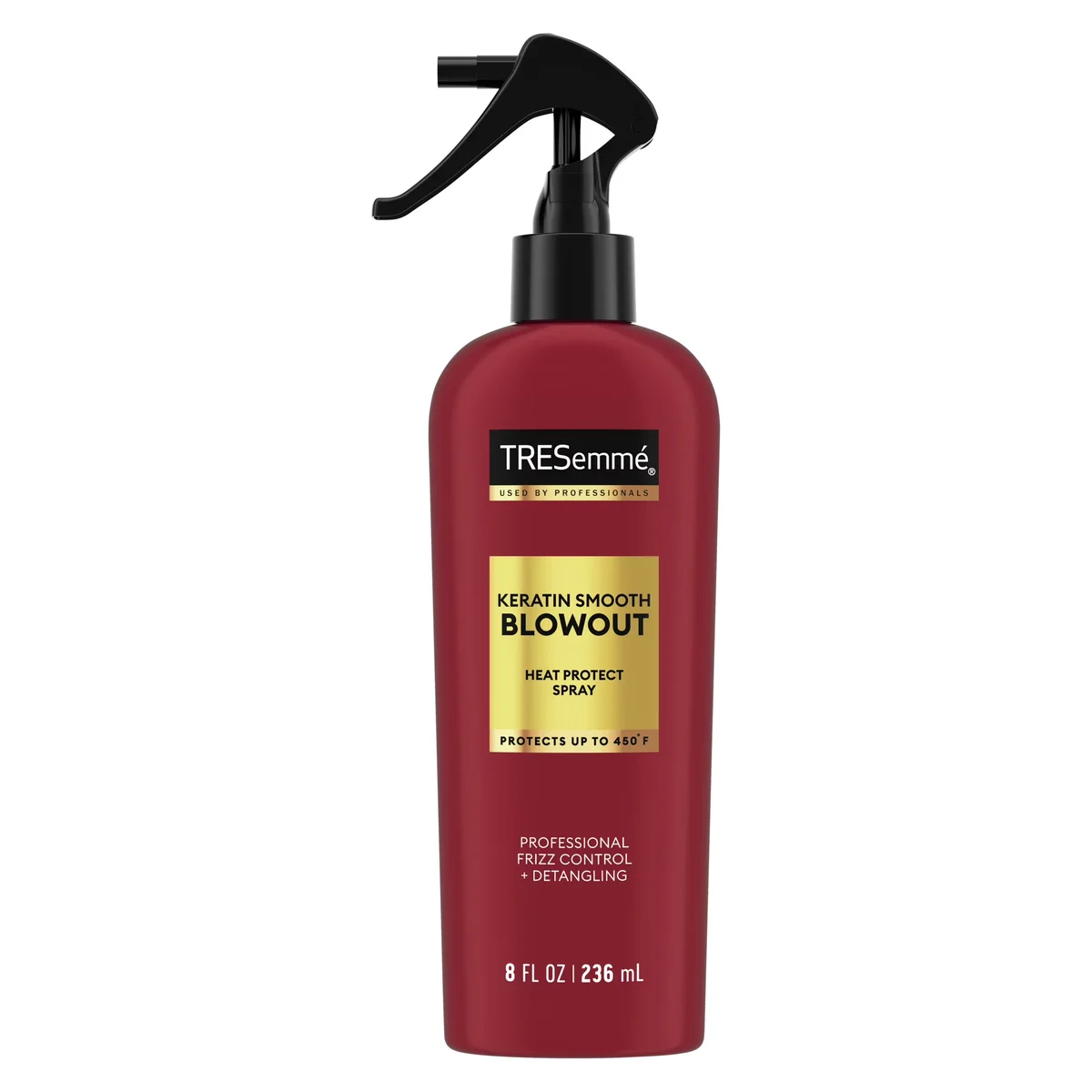 TRESemmé Keratin Smooth Weightless Blowout Heat Protection Spray