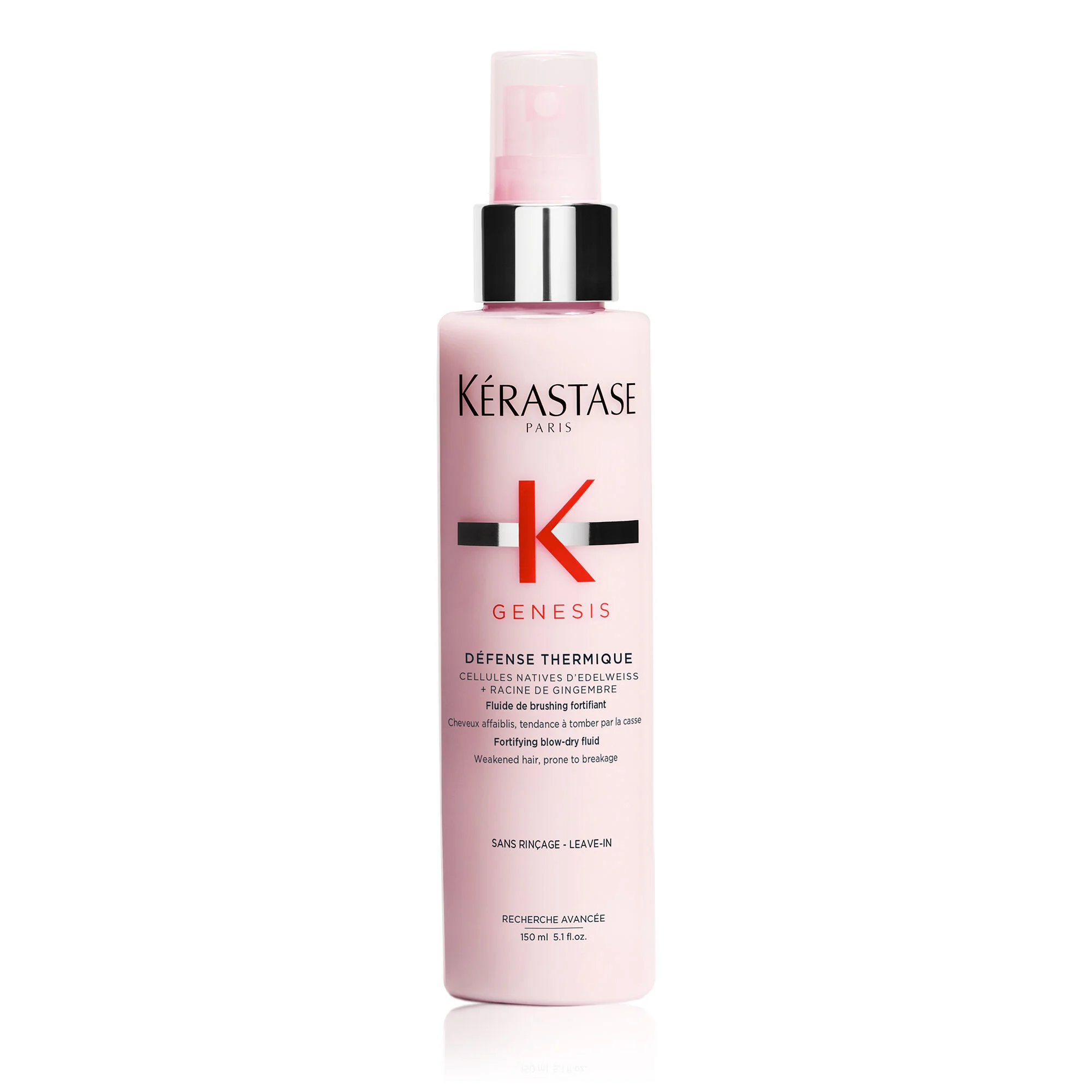 Kérastase Genesis Défense Thermique Blow Dry Primer