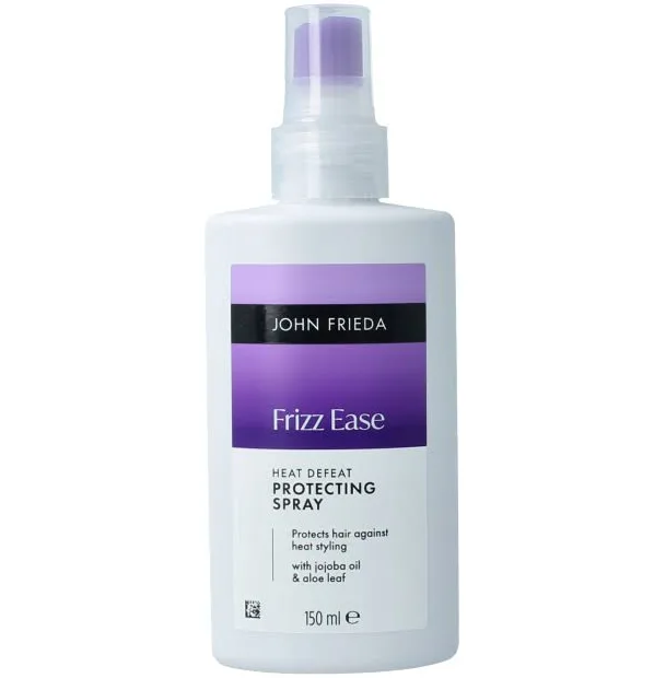 John Frieda Frizz Ease Heat Defeat Protecting Spray