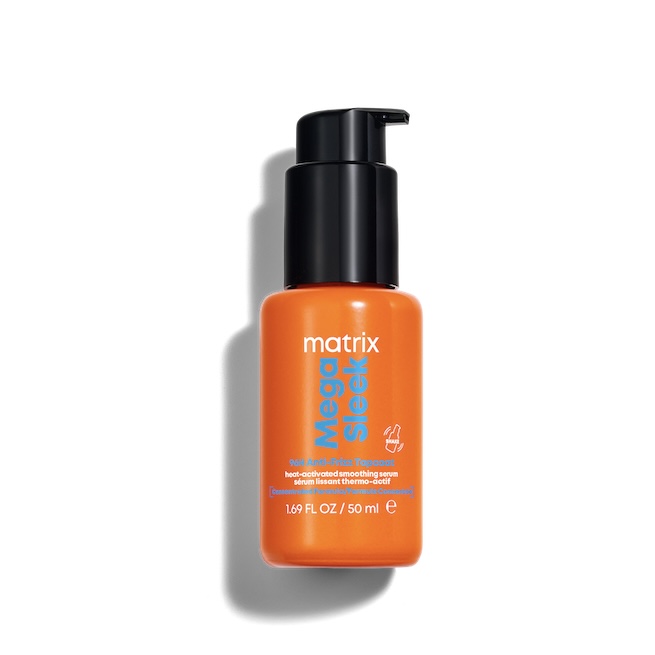 Matrix Mega Sleek 96H Anti-Frizz Topcoat