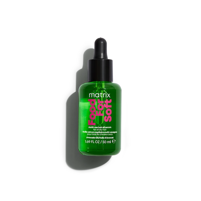 Matrix Food For Soft Multi-Use Hair Oil Serum