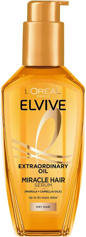 L’Oréal Paris Elvive Extraordinary Oil Miracle Hair Serum