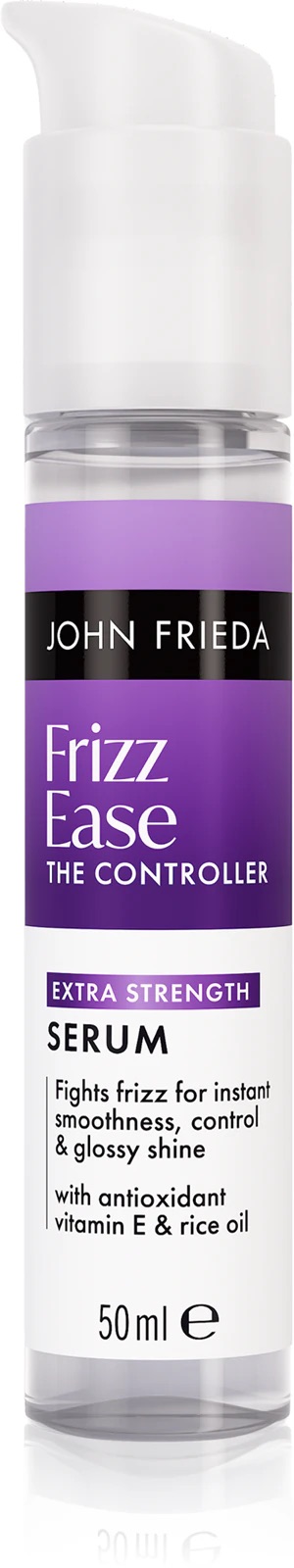 John Frieda Frizz Ease The Controller Extra Strength Serum